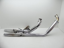 Kawasaki VN 1500 offener