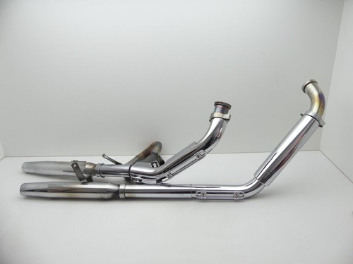 Kawasaki 1500 offener - kawasaki, vn