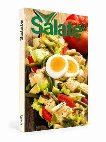 Salate kochbuch buch - |,