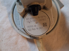 Druckdose Differenzdruckschalter 605.99152 45/28Pa Vaillant VC 112 Thermoblock