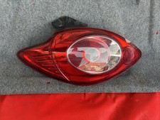 ford ka ru8 rückleuchte links