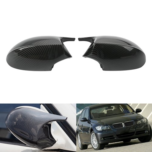 Carbon optik spiegelkappe - carbon-optik,