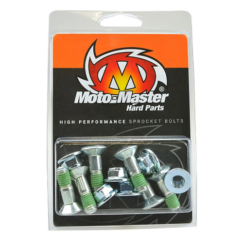 Moto master kettenradschrauben - moto-master,