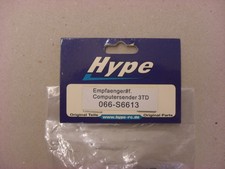 Hype Empfänger für