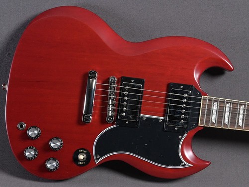 Epiphone les paul 1961 - les,