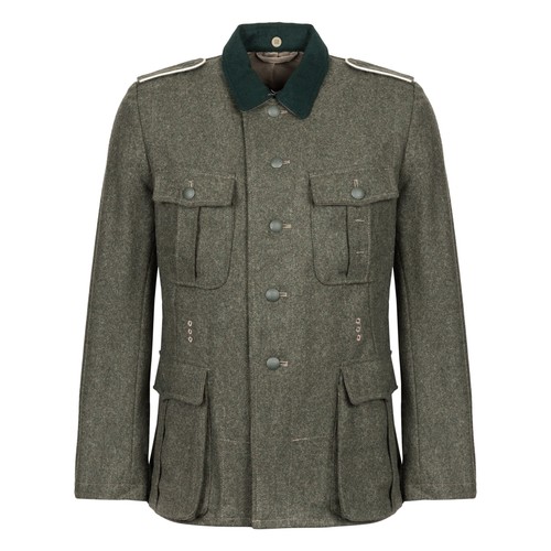 Ww2 heer feldbluse m36 - feldbluse,