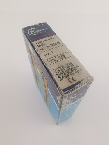 General electric mivv - ge,
