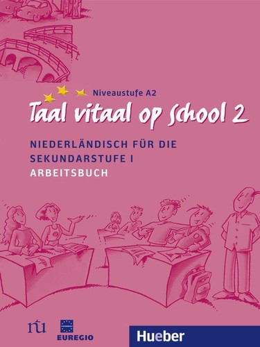 Taal vitaal school 2 - school,
