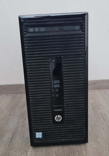 Prodesk 490 business pc - prodesk,