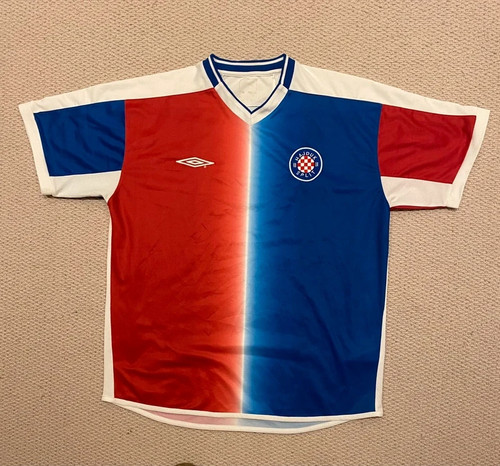 Hajduk split away umbro - hajduk,