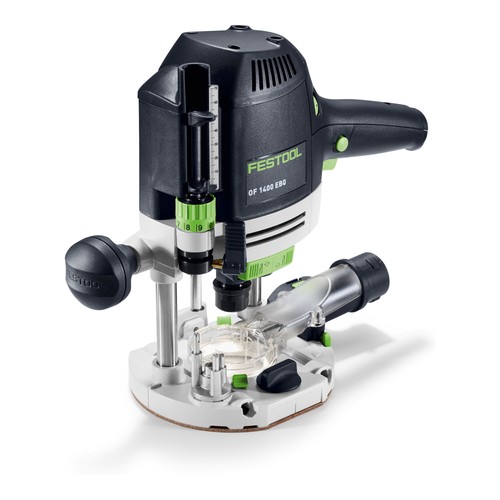 Festool oberfräse 1400 - oberfräse, of
