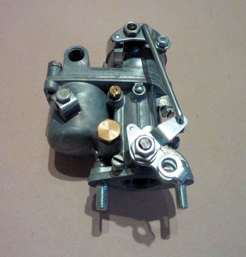 Solex vergaser vfis neu - vfis,