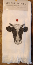❤️Gästehandtuch Handtuch