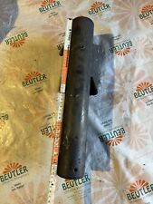 Original ESTRICH BOY Ausenrohr Stützrad 