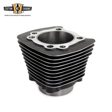 RevTech Black Cylinder Fits