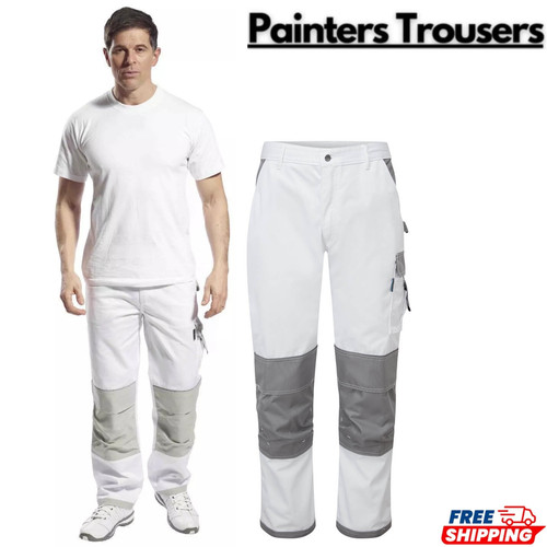 Herren maler dekorateure - herren,