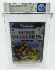 Nintendo Gamecube *Super Smash