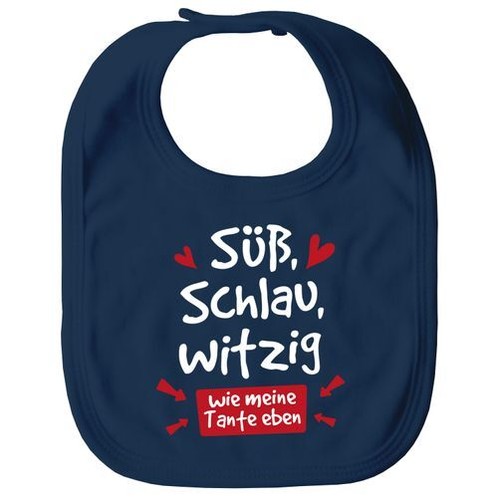 Baby lätzchen tante sprüche - baby,