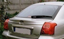 TOYOTA AVENSIS 2 T25 HATCHBACK