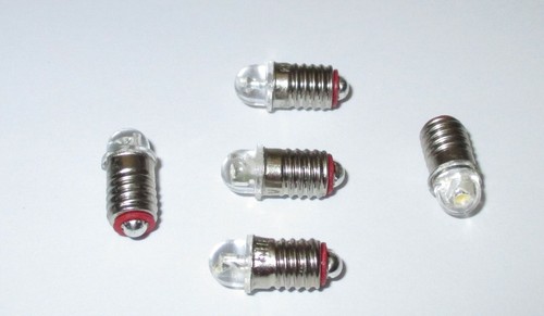 Led 16 24v warmweiß - 16-24v,