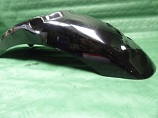Kotflügel TRIUMPH BONNEVILLE TRHUXTON  REAR FENDER wheel guard ORIGINAL