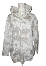 leichte Damen Jacke XL Outdoor