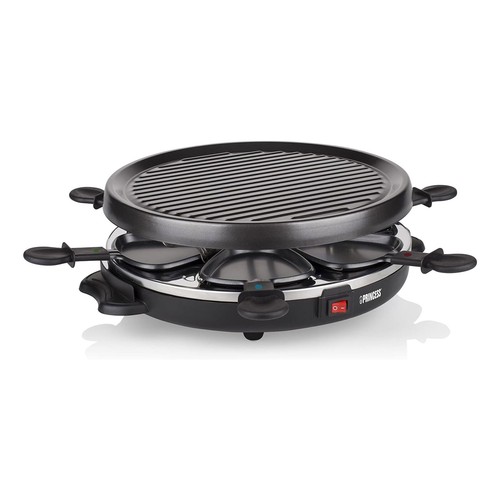 Princess raclette grill - raclette, party