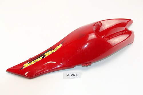 Yamaha szr 660 4su - 660,