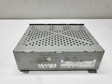 Audi A6 4F  Steuergerät Navigation Radio Rechner Empfangsgerät  4F0035541  (06)