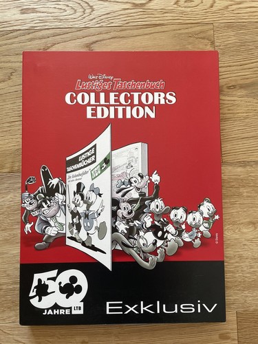 Ltb collectors edition - ltb,
