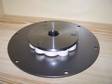 Mercedes-Benz OM 636 HURTH Bootsdiesel Antriebsscheibe 10 Zähne - NEU