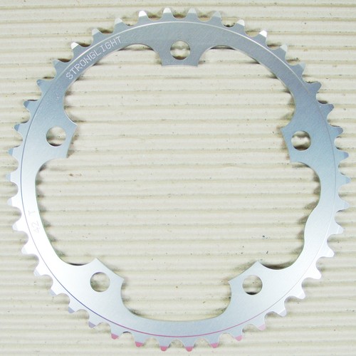 Stronglight kettenblatt - stronglight, 42