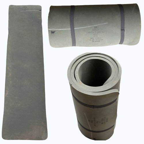 Original bundeswehr isomatte - original,