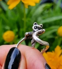 Trollbeads Katze Kätzchen