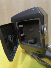 Beaulieu 5008 S, läuft 