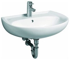 Geberit Renova Waschtisch 650