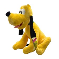 Disney Pluto Plüschtier 30 cm