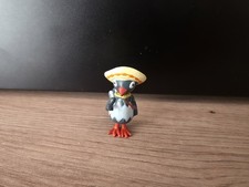 Rotstern Sandmännchen und seine Freunde Figuren Frau Elster 