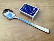 WMF Cromargan Boston Kiwilöffel 14,7 cm gezahnt