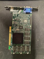 STB 3Dfx Voodoo 2000 - 16MB