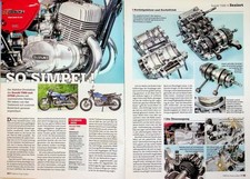 Oldtimer Praxis 3550) Suzuki T