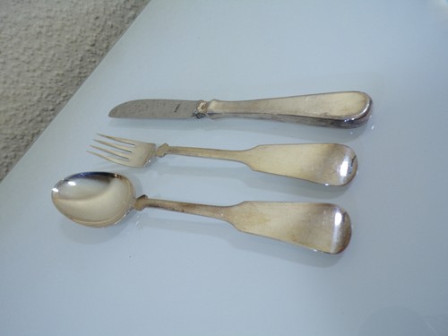 Robbe berking spaten - robbe,