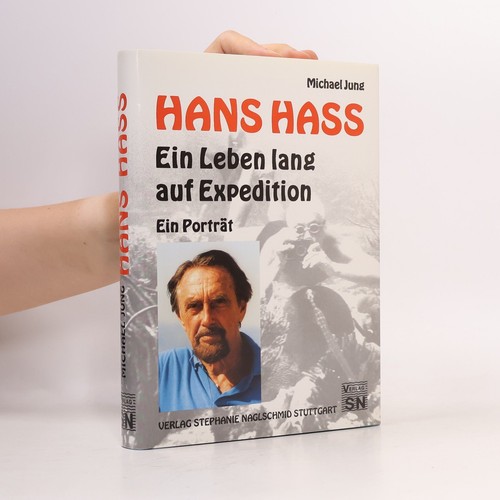 Hans hass michael jung - hass , | 