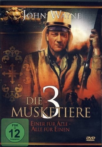 Neu ovp john wayne die - -,