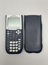 Texas Instruments TI-84 Plus