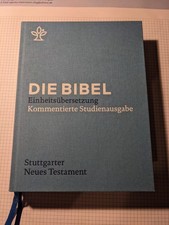 Michael Theobald Stuttgarter