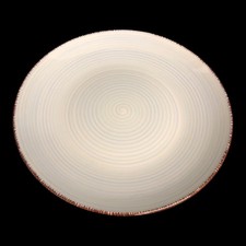 Speiseteller Teller flache