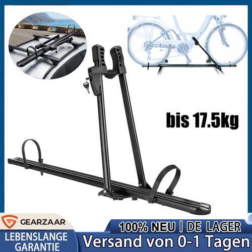 Dach-Fahrradträger