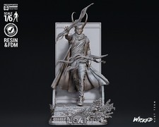 Loki God, Marvel, 1/4-1/24