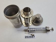 Glasspritze DDR Injecta